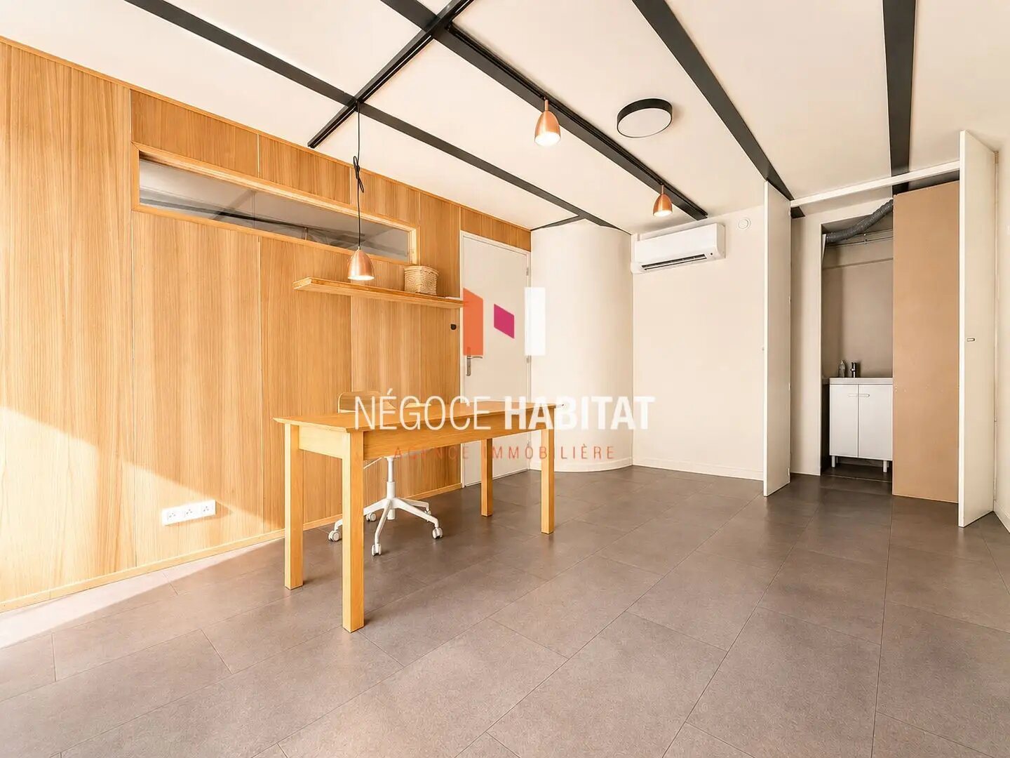 Appartement à vendre, 35m², Montpellier