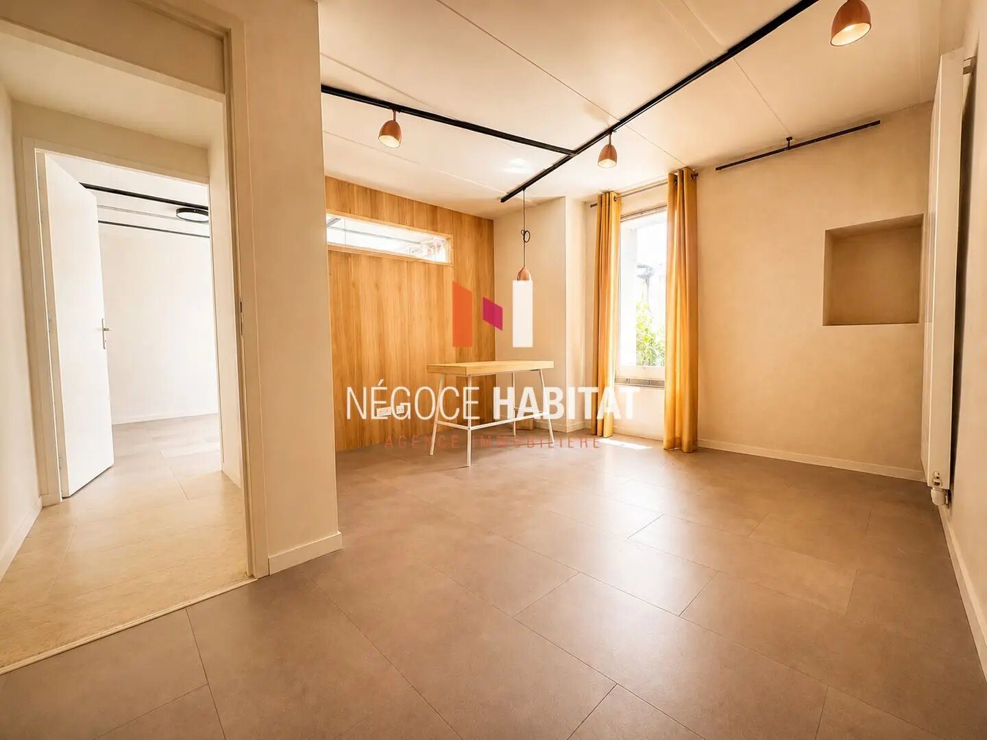 Appartement à vendre, 35m², Montpellier
