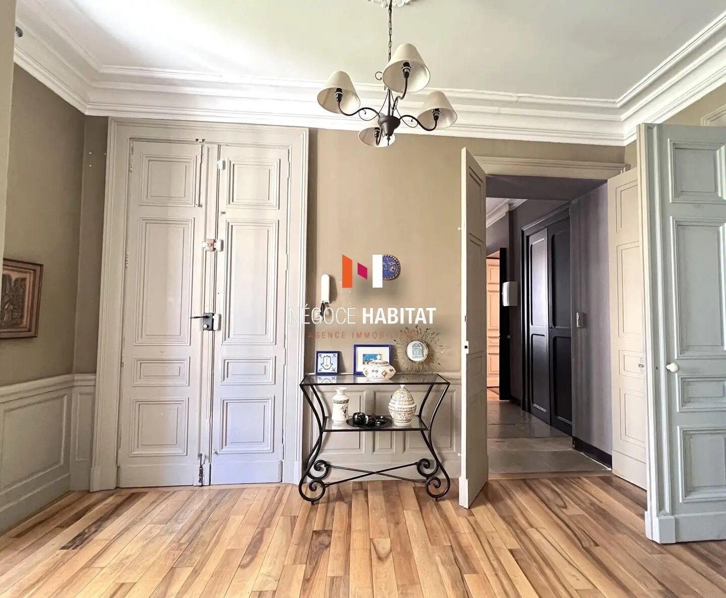 Appartement à vendre, 224m², Nîmes