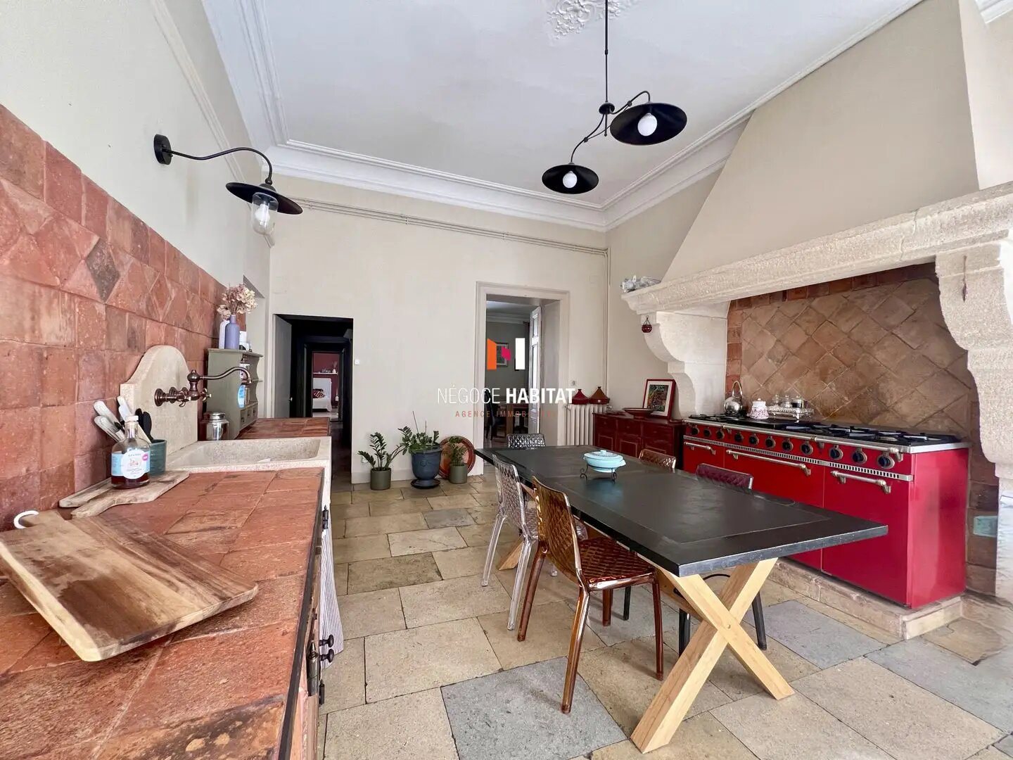 Appartement à vendre, 224m², Nîmes