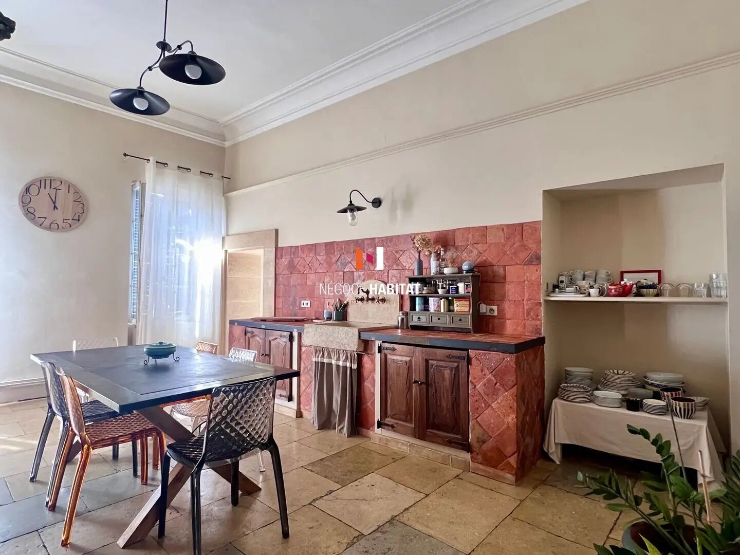 Appartement à vendre, 224m², Nîmes