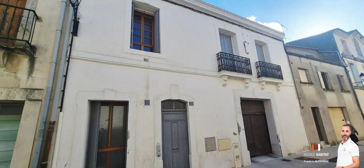 Appartement à vendre, 50m², Montpellier