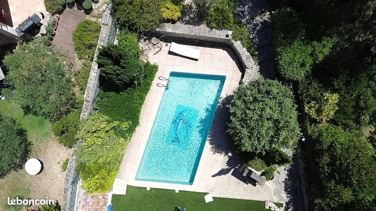 Maison à vendre, 130m², Aubais