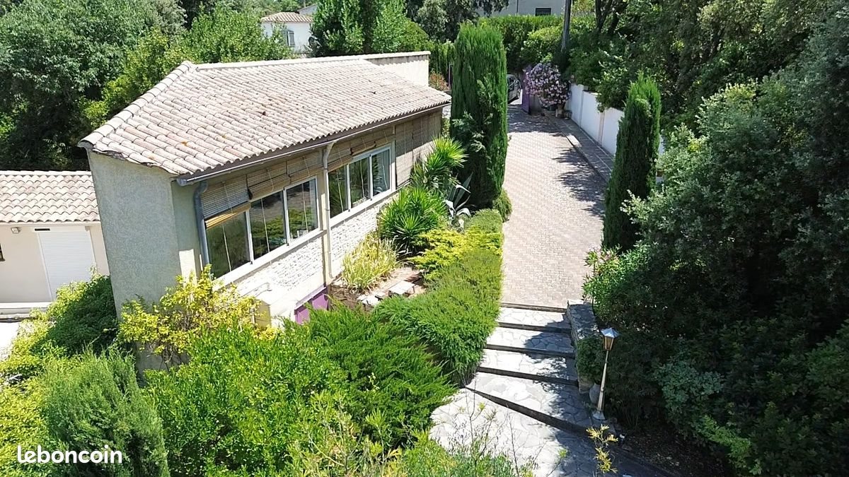 Maison à vendre, 130m², Aubais