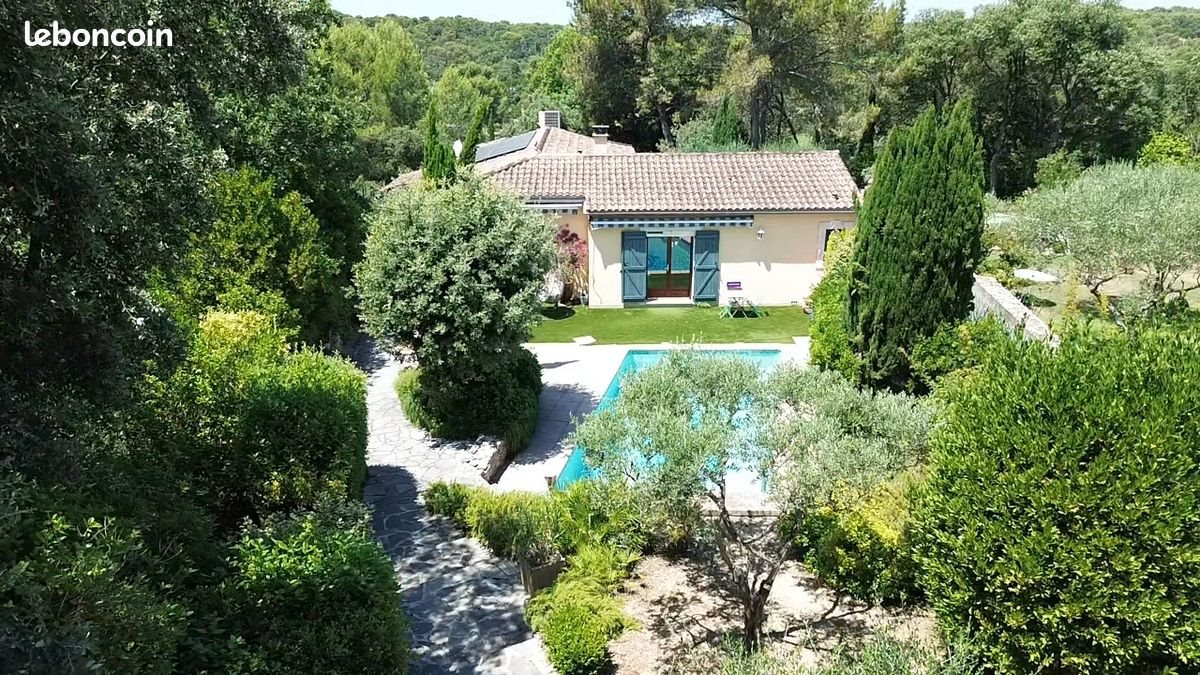 Maison à vendre, 130m², Aubais