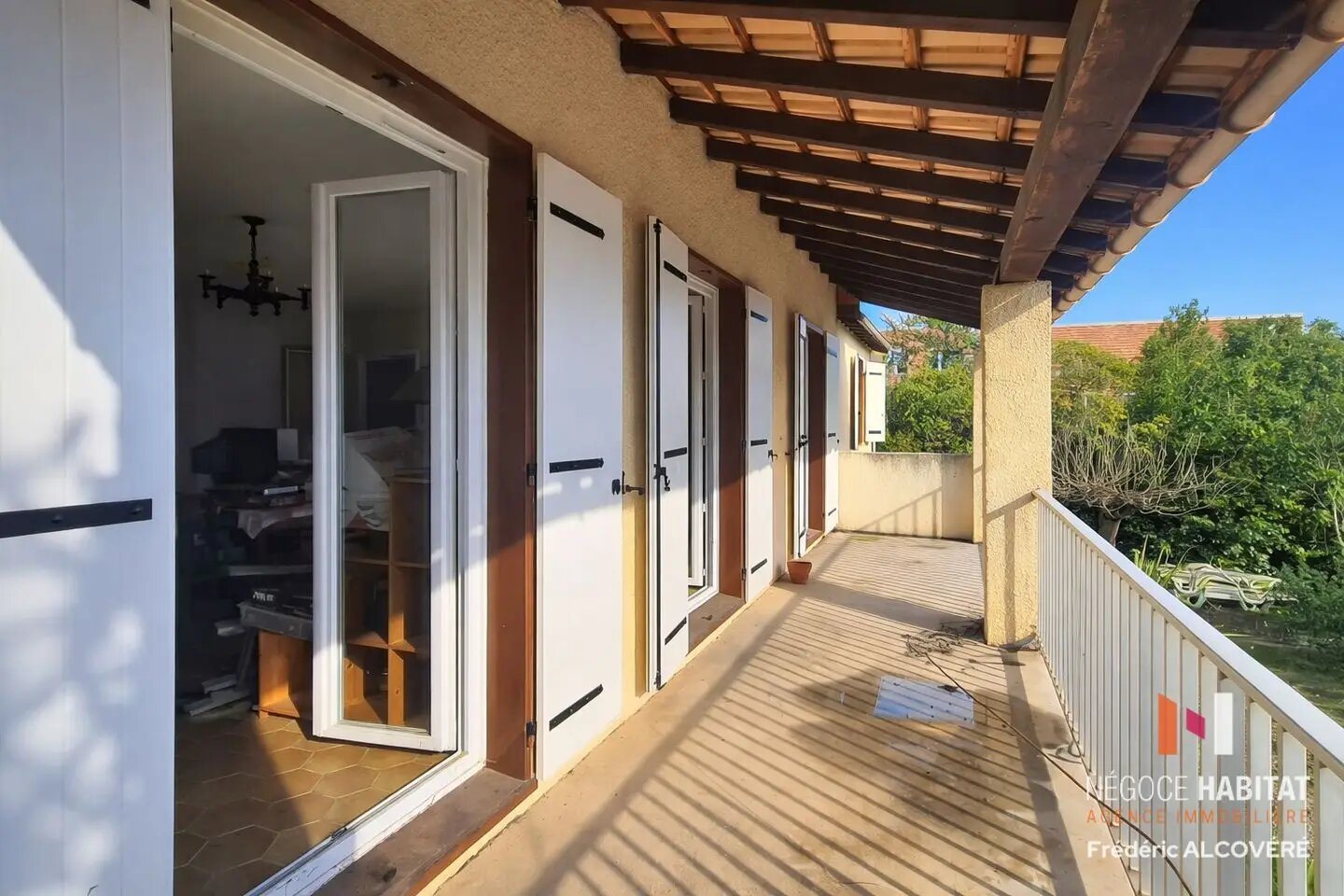 Maison à vendre, 175m², Sommières