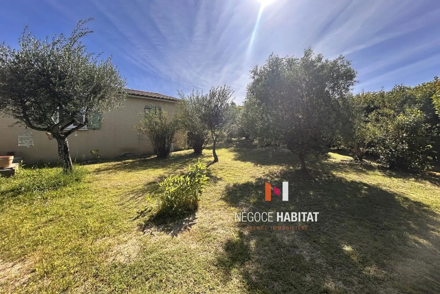 Maison à vendre, 80m², Saint-Théodorit