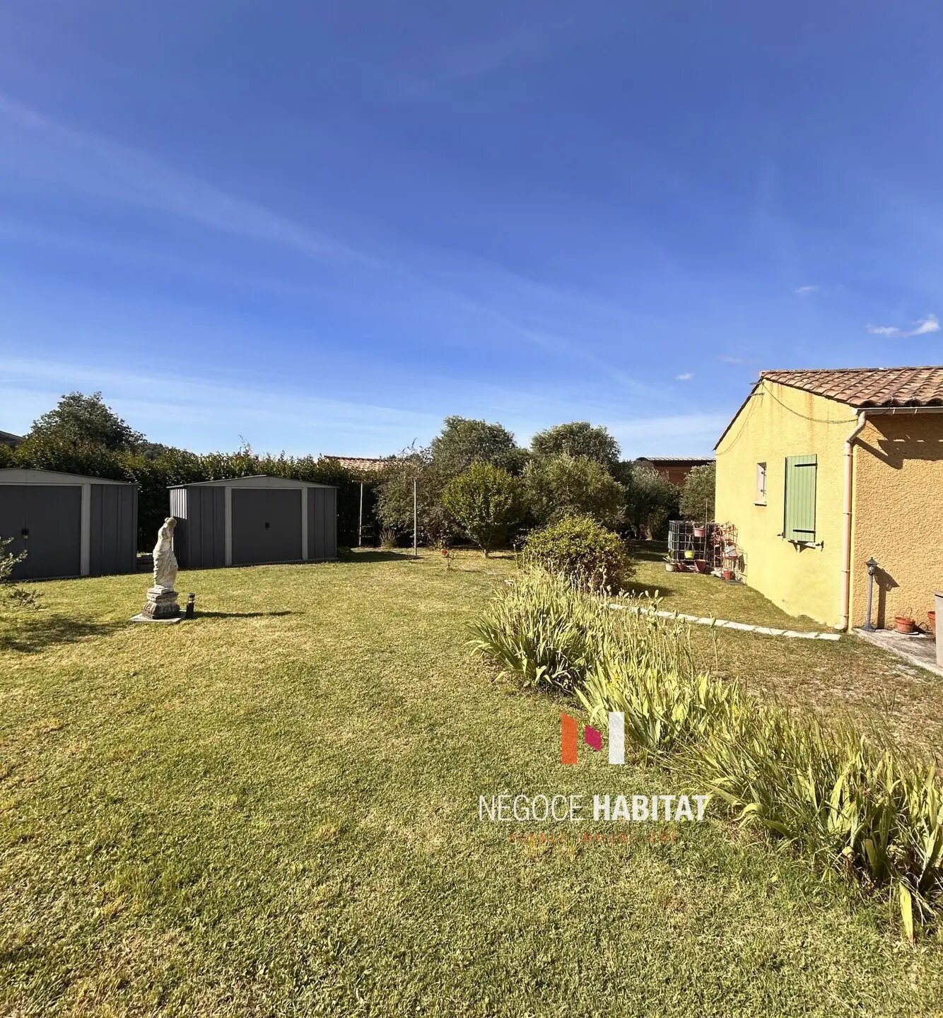 Maison à vendre, 80m², Saint-Théodorit