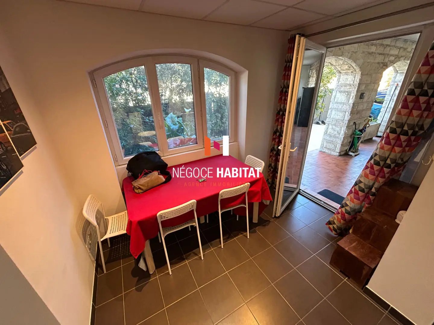 Appartement à louer, 29m², Montpellier
