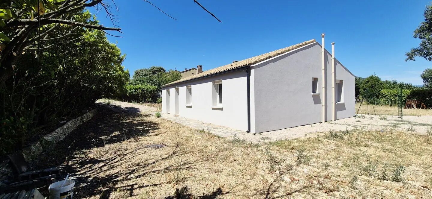 Maison à vendre, 100m², Quissac