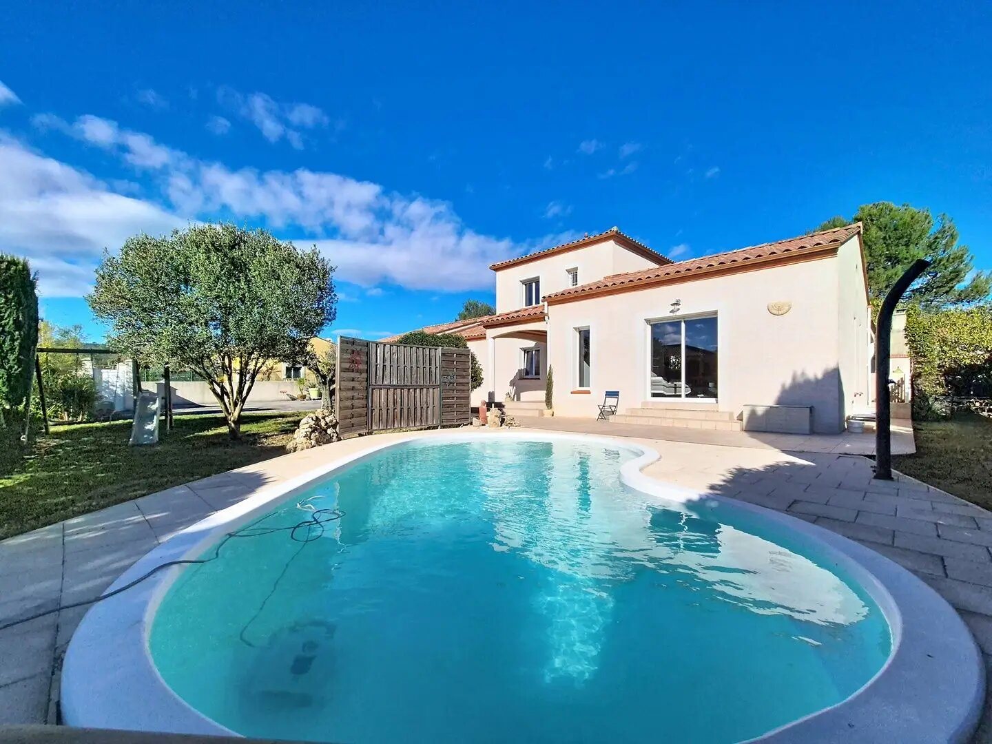 Maison à vendre, 165m², Montarnaud