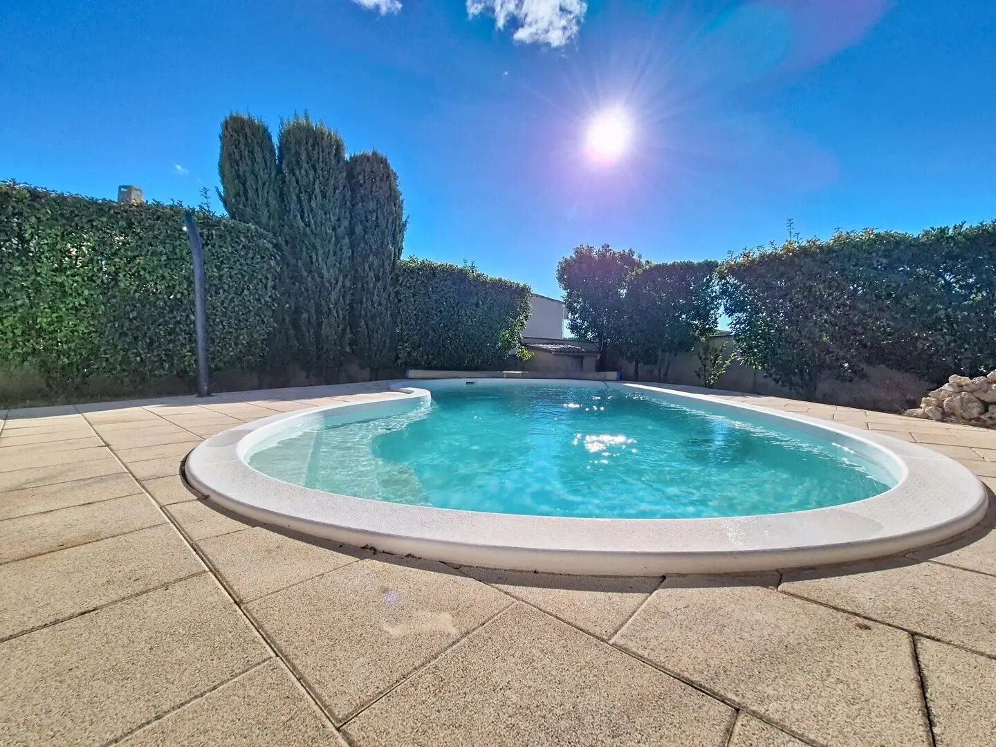 Maison à vendre, 165m², Montarnaud