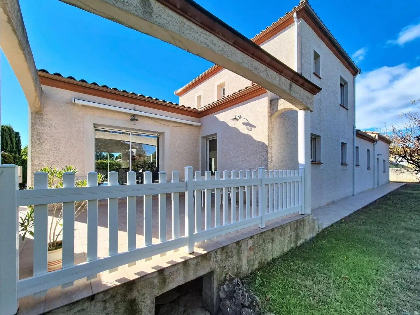 Maison à vendre, 165m², Montarnaud