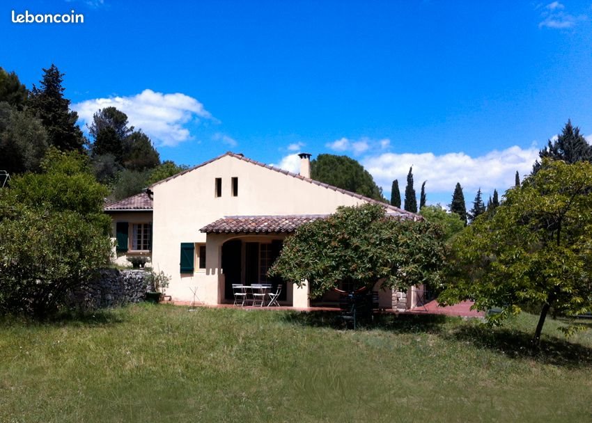 Maison à vendre, 175m², Nébian