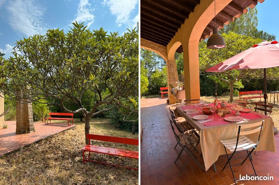 Maison à vendre, 175m², Nébian
