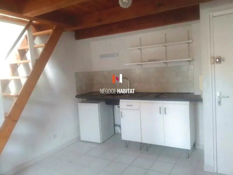 Appartement à louer, 19m², Montpellier