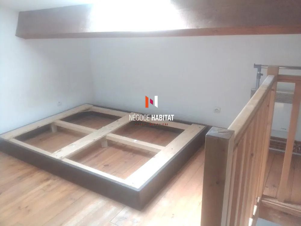 Appartement à louer, 19m², Montpellier