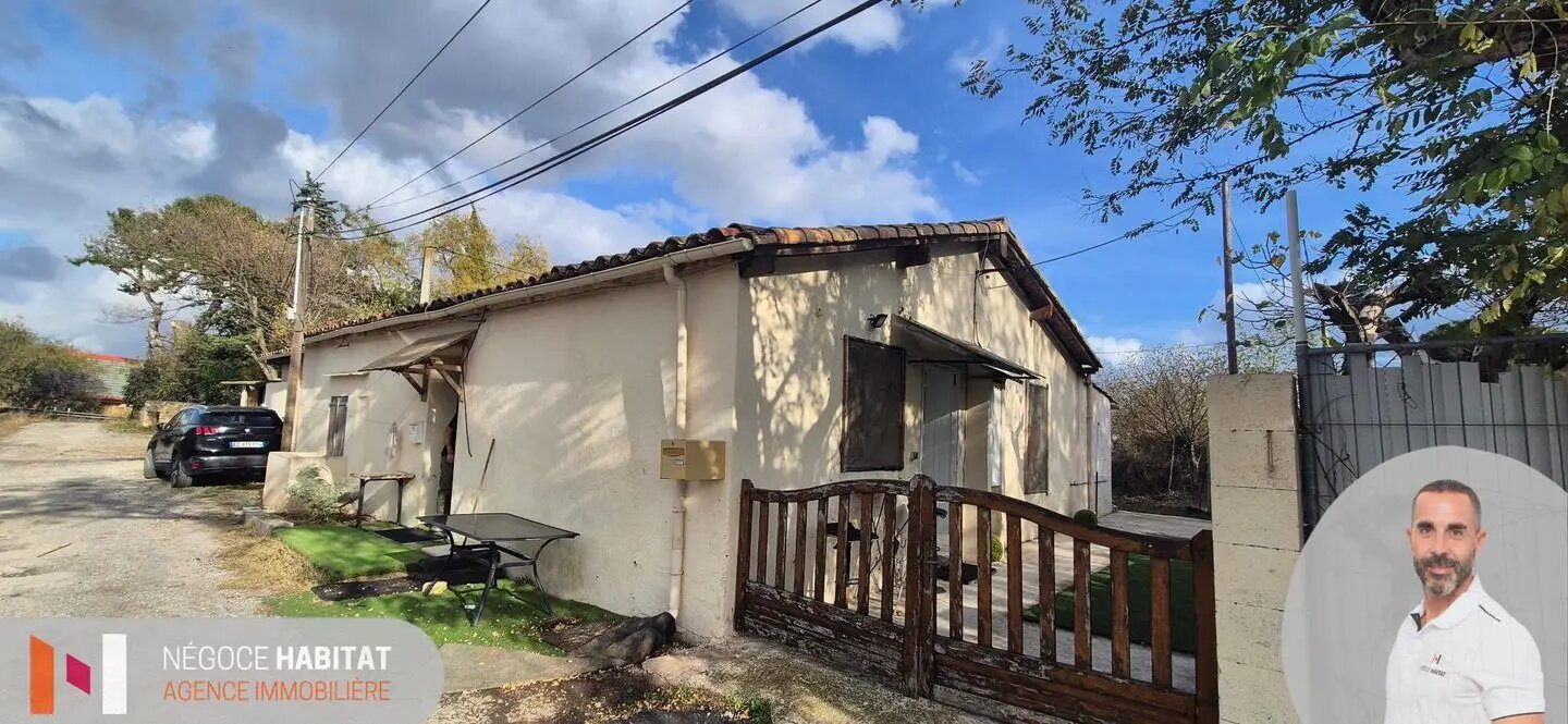 Maison à vendre, 110m², Lattes