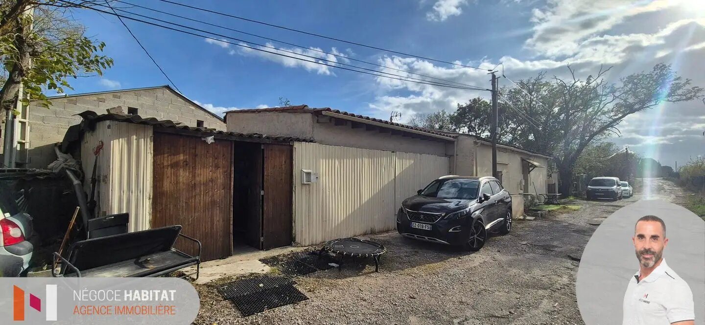 Maison à vendre, 110m², Lattes