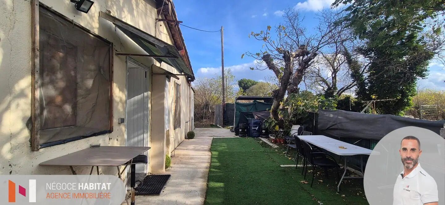 Maison à vendre, 110m², Lattes
