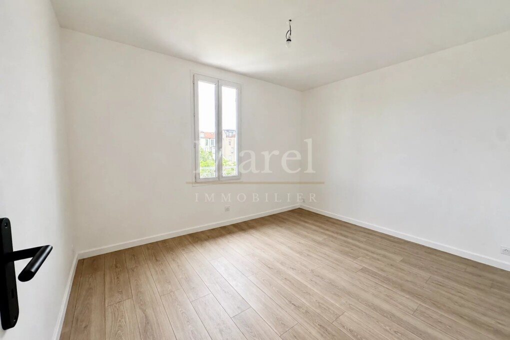 Appartement à louer, 34m², Alfortville