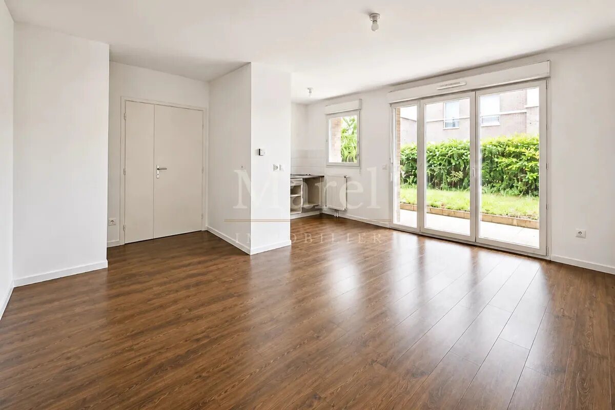 Appartement à vendre, 45m², Créteil