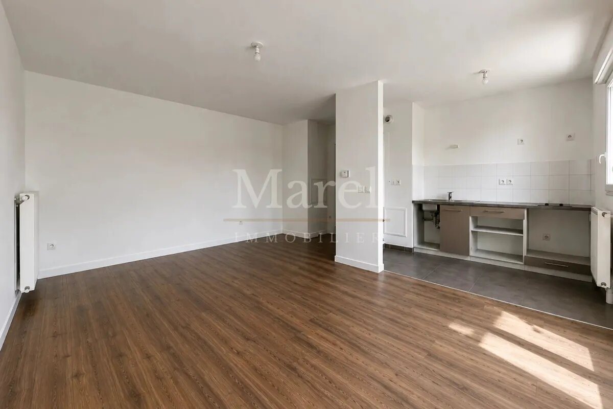 Appartement à vendre, 45m², Créteil