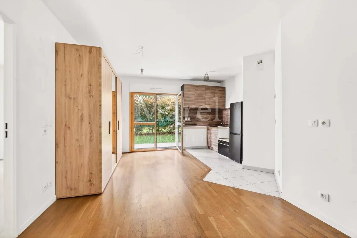 Appartement à vendre, 37m², Courbevoie