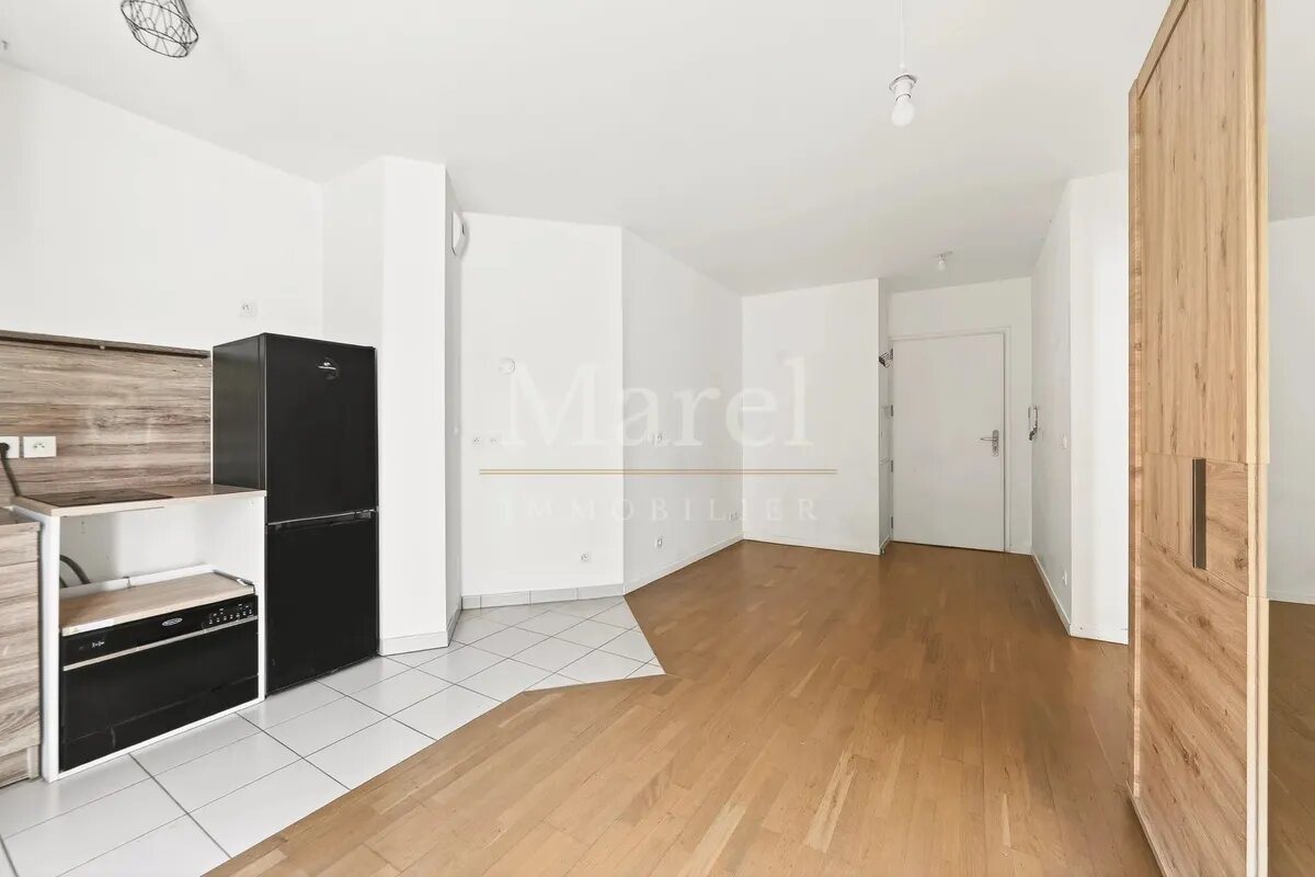 Appartement à vendre, 37m², Courbevoie