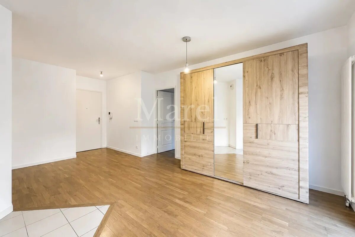 Appartement à vendre, 37m², Courbevoie