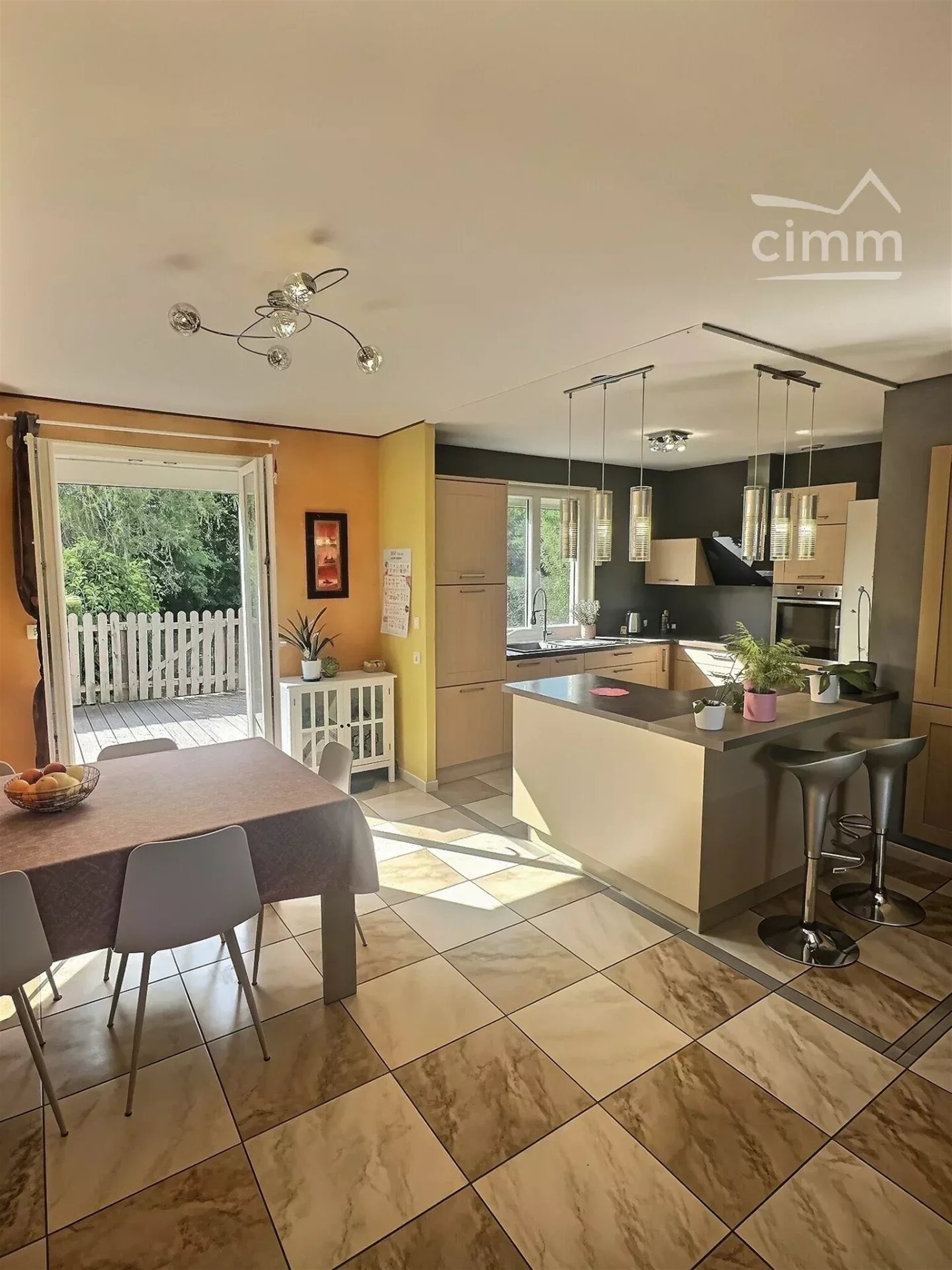 Maison à vendre, 138m², Behonne
