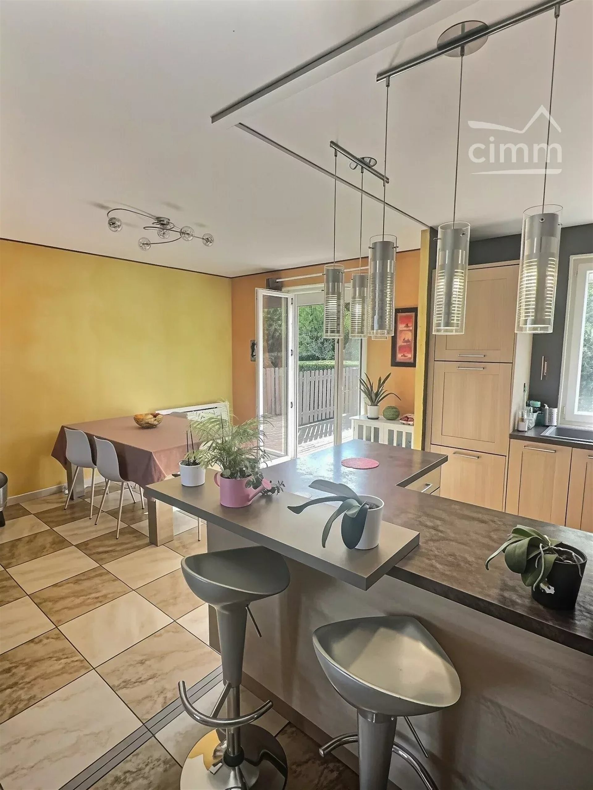 Maison à vendre, 138m², Behonne
