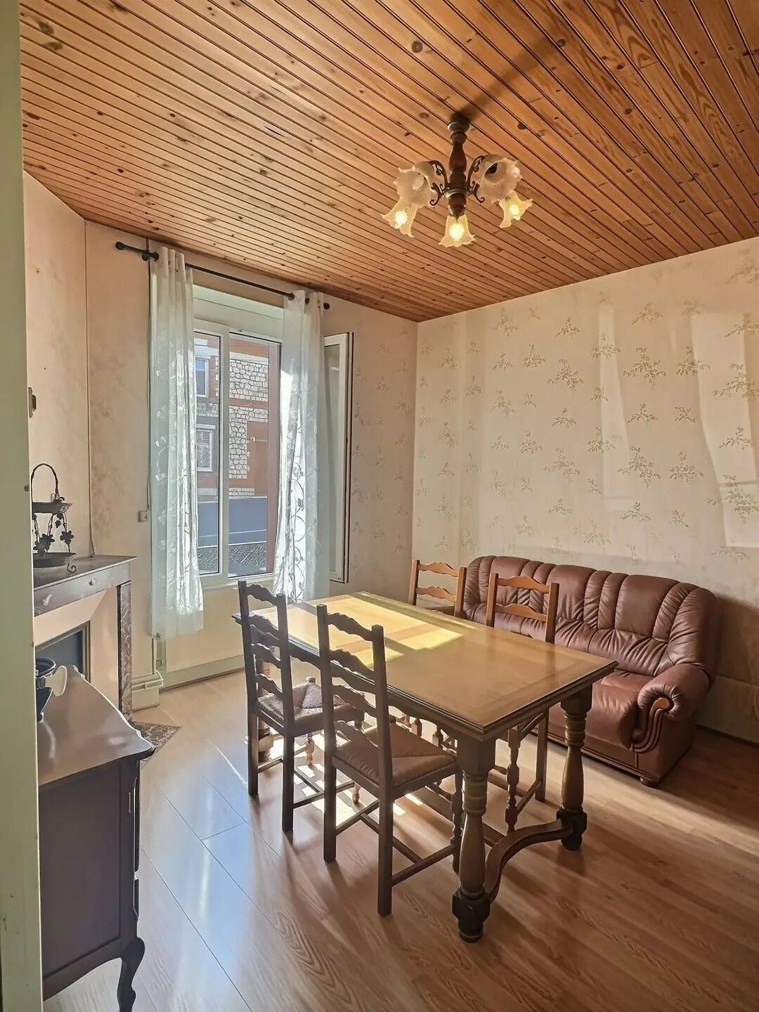 Maison à vendre, 87m², Sermaize-les-Bains