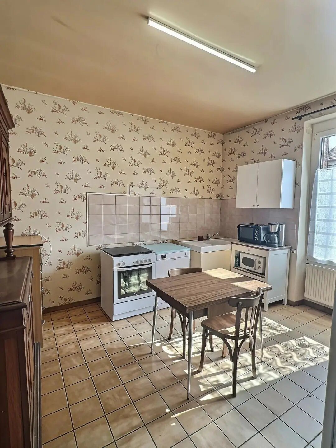 Maison à vendre, 87m², Sermaize-les-Bains