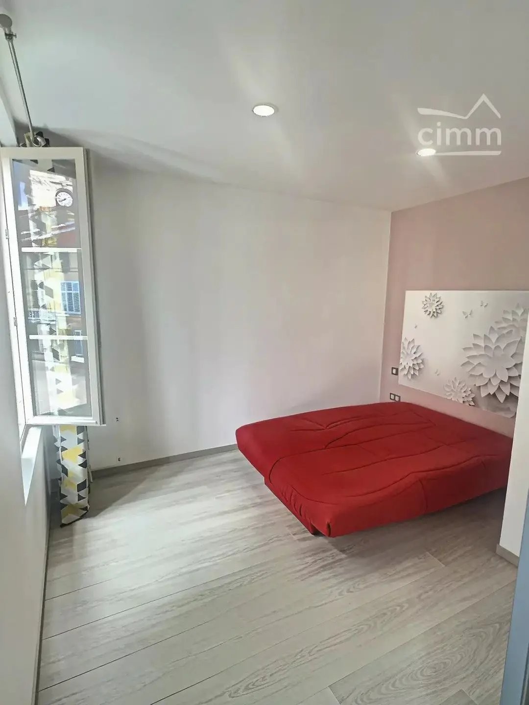 Appartement à vendre, 61m², Bar-le-Duc