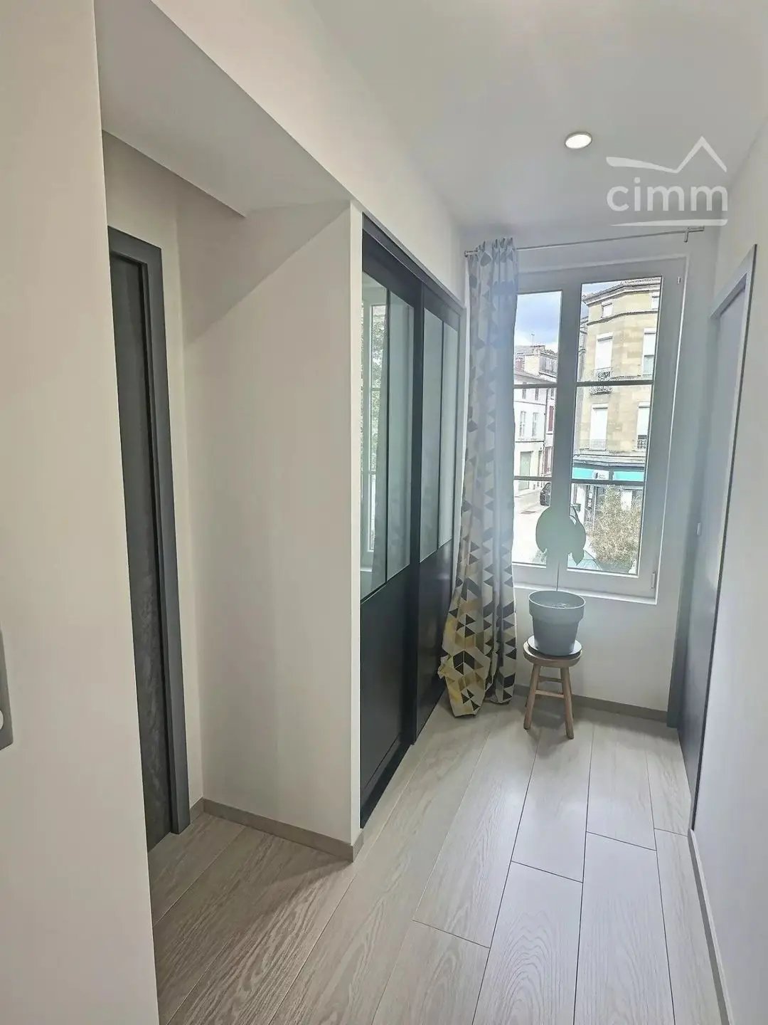 Appartement à vendre, 61m², Bar-le-Duc