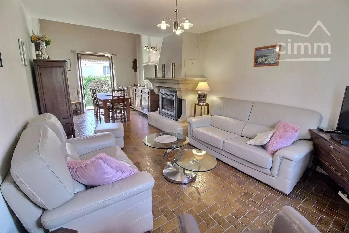 Maison à vendre, 112m², Naives-Rosières