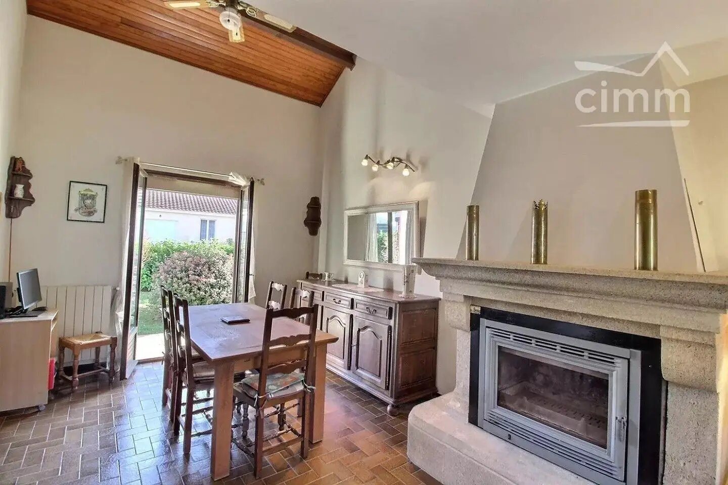 Maison à vendre, 112m², Naives-Rosières