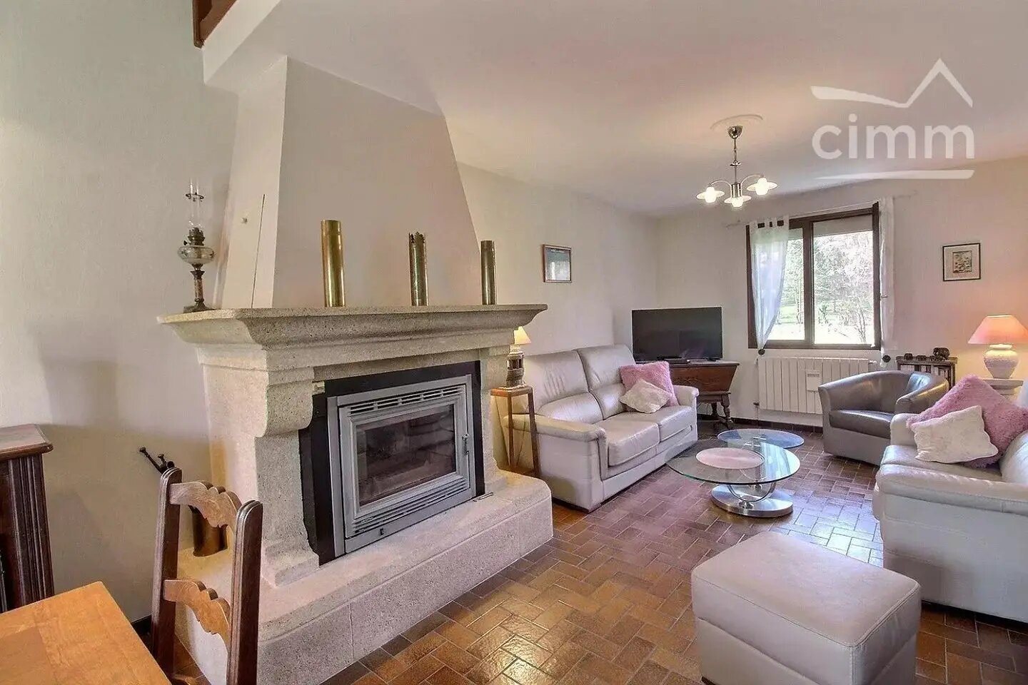 Maison à vendre, 112m², Naives-Rosières
