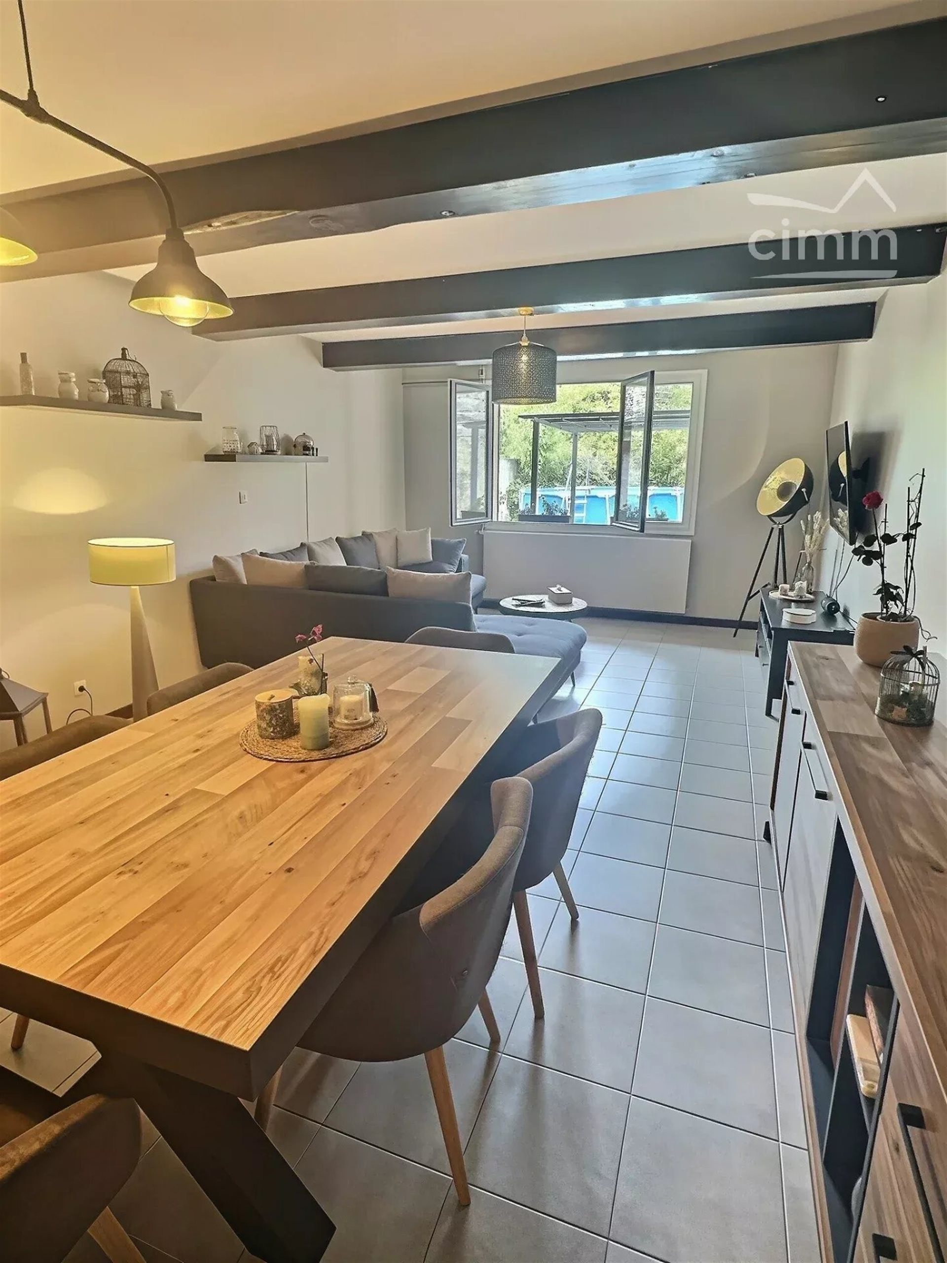Maison à vendre, 175m², Resson