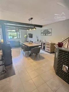 Maison à vendre, 175m², Resson