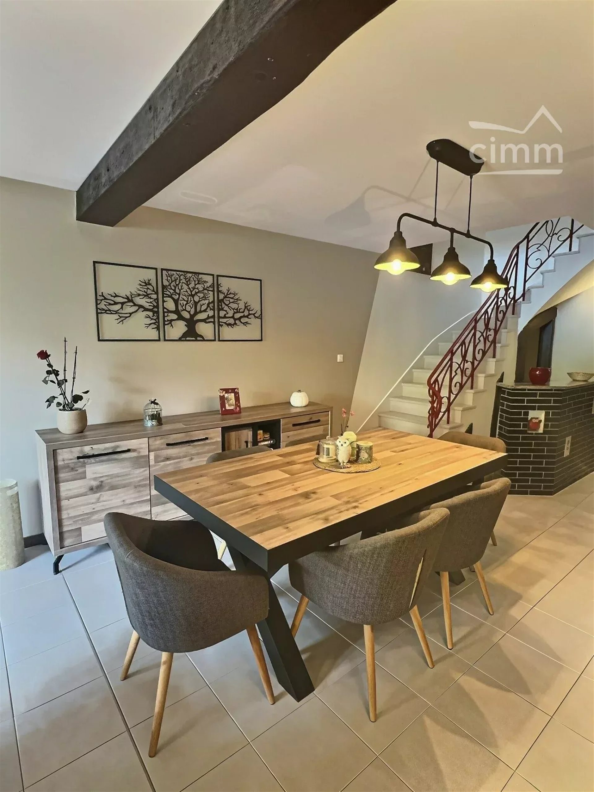 Maison à vendre, 175m², Resson