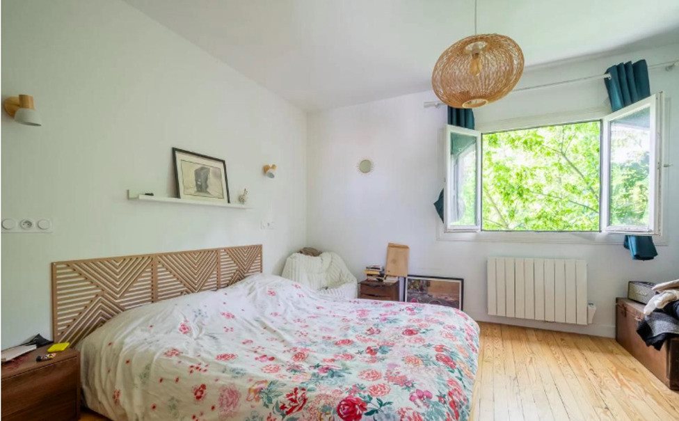 Maison à vendre, 92m², Montreuil