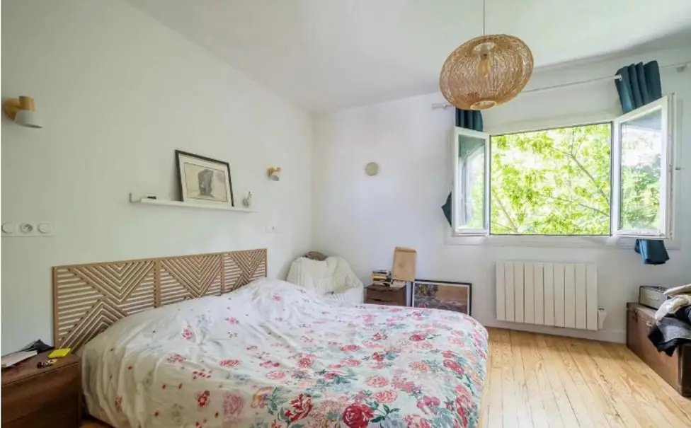 Maison à vendre, 92m², Montreuil