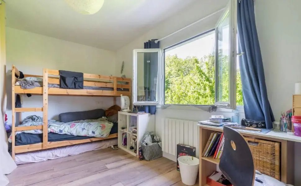 Maison à vendre, 92m², Montreuil