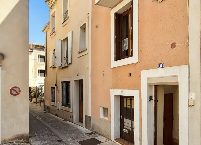 Maison à vendre, 121m², Pont-Saint-Esprit