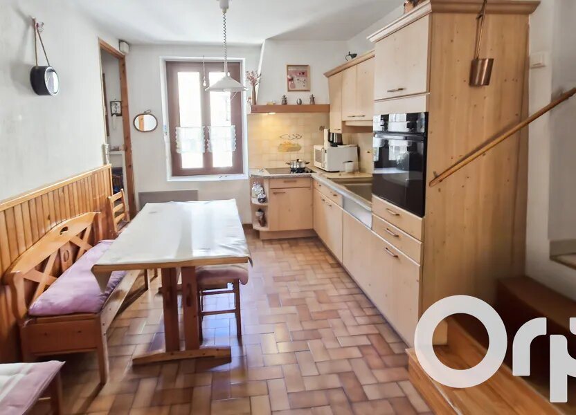 Maison à vendre, 121m², Pont-Saint-Esprit