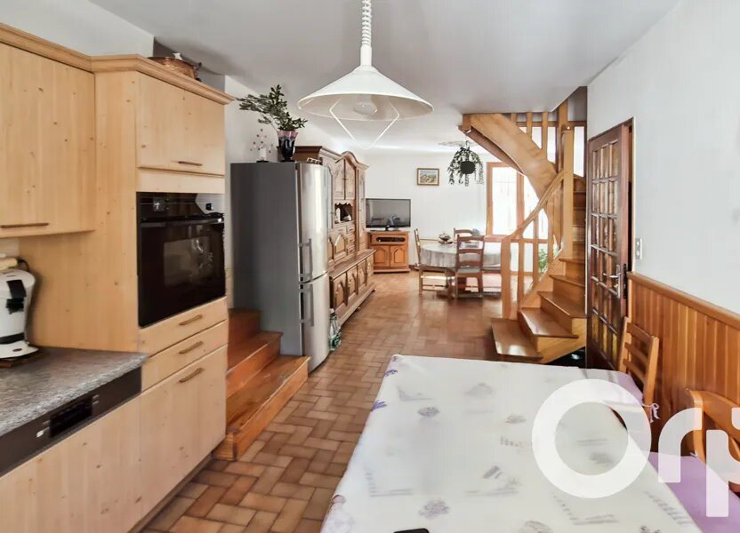 Maison à vendre, 121m², Pont-Saint-Esprit