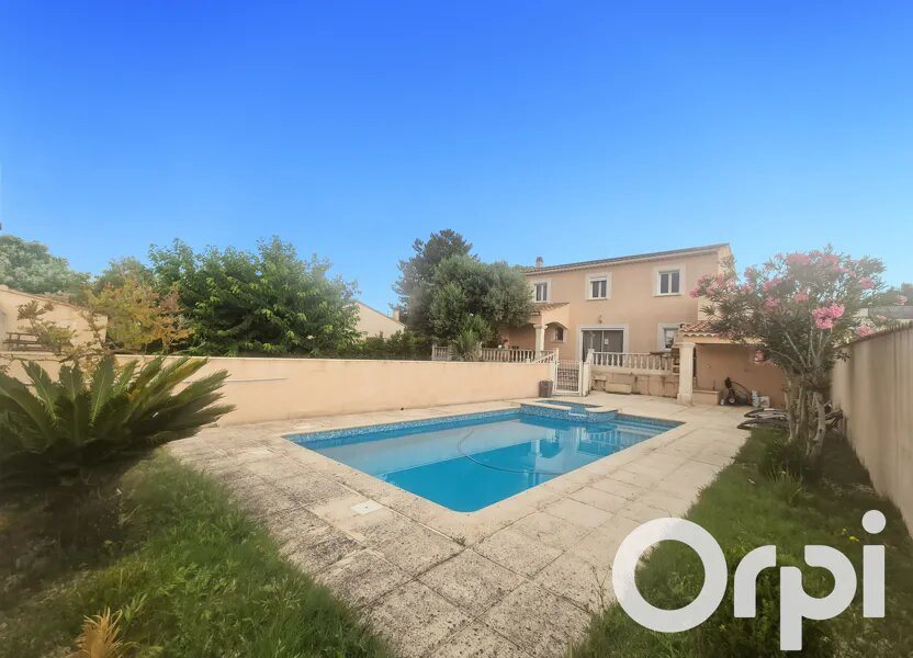 Maison à vendre, 142m², Saint-Marcel-d'Ardèche