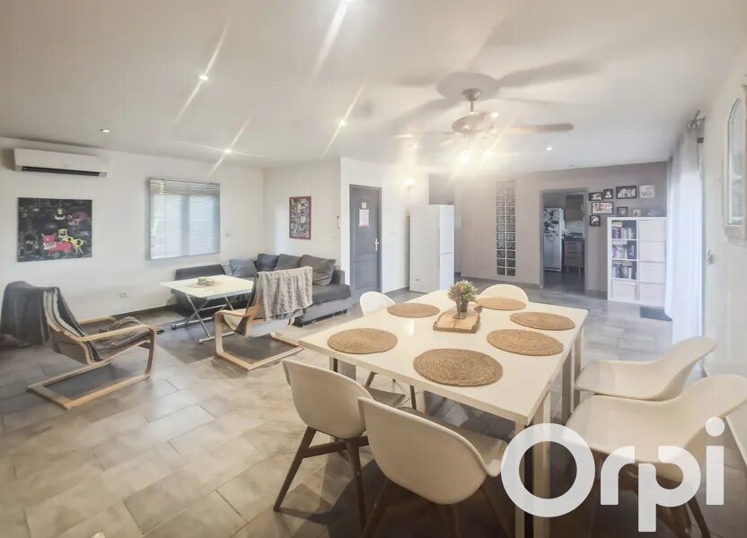 Maison à vendre, 142m², Saint-Marcel-d'Ardèche